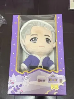 BTS TinyTAN ぬいぐるみ ナムジュン