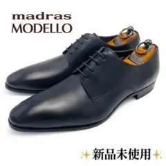 【新品未使用✨】madras MODELLO ダービー プレーントゥ 25.5のサムネイル