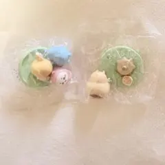 d*4様 ちいかわ　チョコサプフィギュア