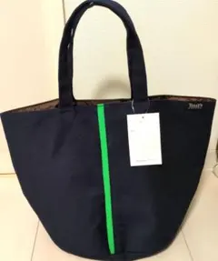 タリーズ 2023 ハッピーバッグ福袋 ネイビー