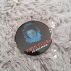 2026年最新】twin peaks ピンの人気アイテム - メルカリ