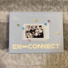 2021 ENHYPEN FANMEETING EN-CONNECT