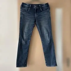 レディース　デニム　Ｓ