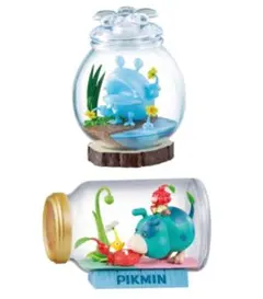 ピクミン テラリウムコレクション 2種セット