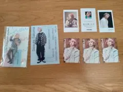 SnowMan　佐久間大介　アクスタ　他セット