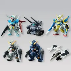 GUNDAM CONVERGE 19 10個BOX 新品未開封