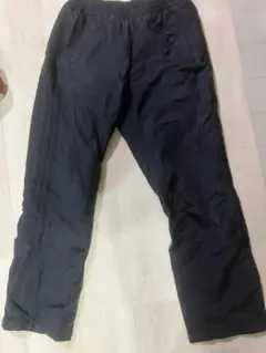 adidas防寒パンツ　climaproof