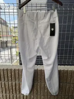 DESCENTE 野球 ユニフォームパンツ DB-1010LPB Lのサムネイル