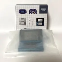 ニンテンドーミュージアム ゲームハードキーホルダーコレクション 3DS