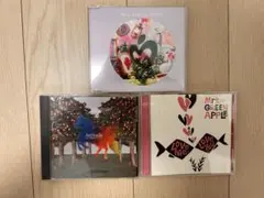 2026年最新】mrs.green apple cd まとめ売りの人気アイテム - メルカリ