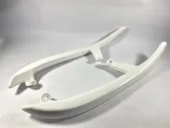 シャリー CF50/CF70 レッグシールド クラシックホワイト - メルカリ