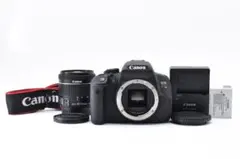 2026年最新】EOS Kiss X7i EF-S18-55 IS STM レンズキットの人気