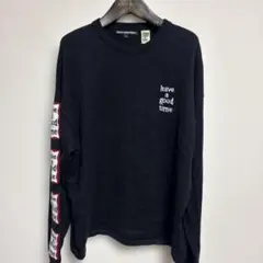 FR2金龍 刺繍 ロンT Tシャツ - メルカリ