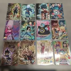 ドラゴンボールダイバーズ