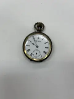 2026年最新】銀無垢 懐中時計の人気アイテム - メルカリ