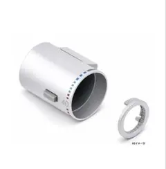 THA29 TOTO 新品 温度調節ハンドル部（TMHG40型用）のサムネイル