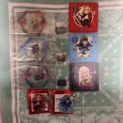 鬼滅の刃ニジゲンノモリ