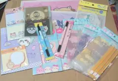 ちいかわグッズ 14点おまとめセット