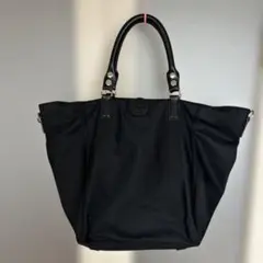 トリーバーチ　バック