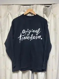 TENDERLOIN モックネックスウェット - メルカリ