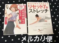 冬太り対策本セット