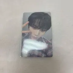 boynextdoor 19.99 weverse テサン トレカ ラキドロ