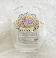 希少 レア ポケパークカントー エーフィ グラス ブイブイヴォヤージュ ポケモン