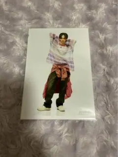 超特急 リョウガ　生写真　AwA AwA ⑤