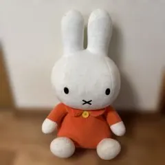 미피 플러시 토이 빅