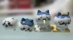 ハチワレ　ちいかわ バスボムのサムネイル