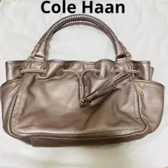 値下げ！コールハーン ハンドバッグ