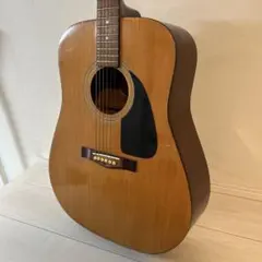 2026年最新】製造年：1980年代 アコースティックギターの人気アイテム