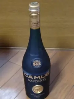 CAMUS NAPOLÉON VIEILLE RÉSERVE コニャック - メルカリ