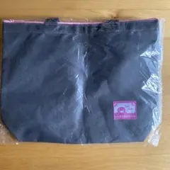 ピングーファスナートート