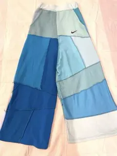 リメイクスウェットパンツ