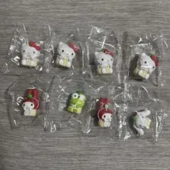 サンリオキャラクターズ シュウマイ