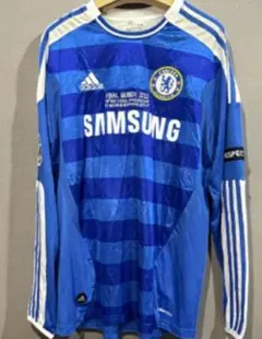 2025年最新】ランパード ユニフォームの人気アイテム - メルカリ