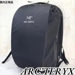 【廃盤】ARCTERYX アークテリクス BLADE 20 ブレード 1312