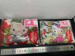 ハローキティー　　エコバッグ　　2枚セット❣️ 送料込み価格❣️