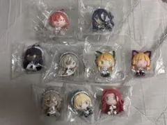 夏目友人帳 ちびきゅんキャラ LaLaセット 10周年 - メルカリ