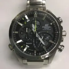 カシオ EQW-A1200DB-1AJF エディフィス マルチバンド6 ソーラー - メルカリ
