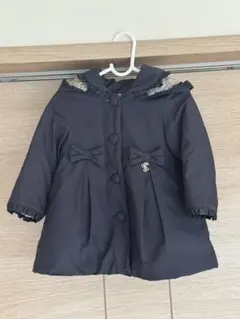 タルティテーヌショコラ　中綿　リバティコート