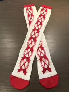 angelic pretty ソックス