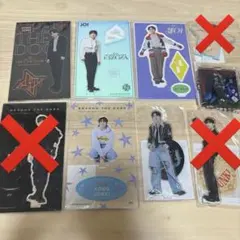 jo1 河野純喜 アクスタ