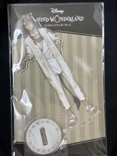 レオナ キングスカラー アクリルスタンド ツイステ展