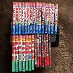 チェンソーマン 2巻〜23巻 全初版 帯付きセット 藤本タツキ おまけ付き