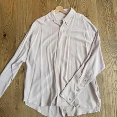 1000円値下げ！新品 シャツ 紫 SLY | Mercari
