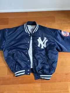 STARTER New York Yankees スタジャン Lサイズ