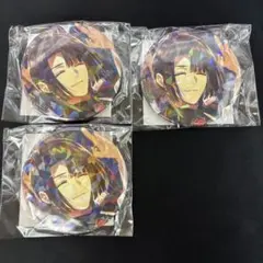 fgo ホテルカルデア　缶バッジセット　太公望 2026年最新】太公望 缶バッジの人気アイテム - メルカリ