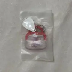 헬로 키티 귀여운 장난감 미니어처 매력 사이프 유행